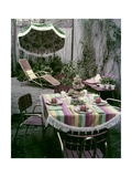 House & Garden - April 1955