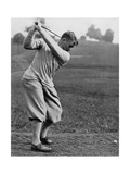 Bobby Jones, The American Golfer May 1932