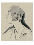 Vogue - March 1929