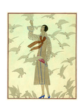 Vogue - February 1926