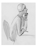 Vogue - July 1929