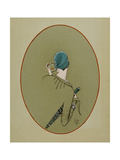 Vogue - March 1926