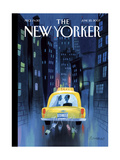 The New Yorker Cover - June 25, 2007