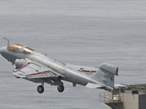 Buy An EA-6B Prowler Lifts Off from the Flight Deck of USS Harry S. Truman at AllPosters.com