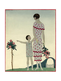 Vogue - August 1925