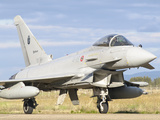 Buy A Eurofighter 2000 Typhoon of the Italian Air Force at AllPosters.com