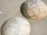Moeraki Boulders, Koekohe Beach, New Zealand