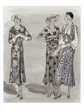 Vogue - July 1931