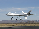 Buy The Ikhana Unmanned Aircraft at AllPosters.com