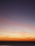 Buy Conjunction of Venus, Mercury, Jupiter and Mars at Dawn at AllPosters.com