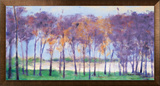 Buy Grove And Lake at AllPosters.com