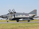 Buy A Turkish Air Force Rf-4E Taxiing at Izmir Air Base, Turkey at AllPosters.com