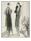 Vogue - May 1929