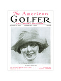 The American Golfer September 22, 1923