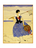 Vogue - July 1921