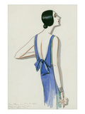 Vogue - July 1931