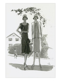 Vogue - July 1929