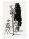 Vogue - July 1929