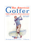 The American Golfer September 20, 1924