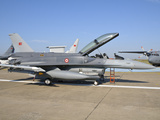Buy Side View of a Turkish-Built F-16 Aircraft at AllPosters.com