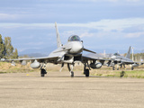 Buy A Eurofighter 2000 Typhoon of the Italian Air Force at AllPosters.com