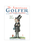 The American Golfer June 2, 1923