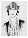 Vogue - March 1929