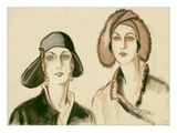 Vogue - November 1929