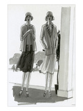 Vogue - July 1929