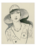Vogue - March 1929