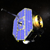 Buy The Interstellar Boundary Explorer Satellite at AllPosters.com