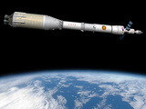 Buy Phobos Mission Rocket System Ready for Departure at AllPosters.com
