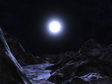Buy Maia, a Bright Star Part of the Pleiades Open Star Cluster at AllPosters.com