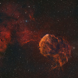 Buy The Jellyfish Nebula at AllPosters.com
