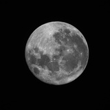 The Supermoon of March 19, 2011