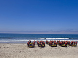 U.S. Navy Seal Candidates Participate in Hell Week