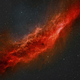 Buy The California Nebula at AllPosters.com
