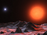 The Zeta Aurigae Binary System