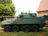 Buy A Belgian Army Piranha IIIC with the Lcts-90 Cockerill Mk8 Gun at AllPosters.com
