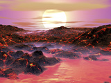 The Sun Begins its Journey Toward Becoming a Red Giant