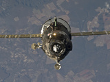 Buy The Soyuz TMA-19 Spacecraft at AllPosters.com