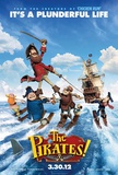 Buy The Pirates! Band of Misfits at AllPosters.com