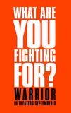 Buy Warrior at AllPosters.com