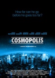 Cosmopolis Poster