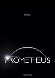 Prometheus Poster