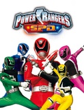 Power Rangers S.P.D.