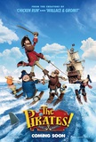 The Pirates! Band of Misfits
