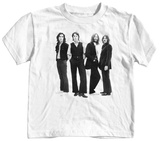Toddler: The Beatles - Lil Majesty T-Shirt