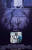 Buy Don't Be Afraid of the Dark at AllPosters.com