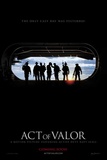 Act of Valor Masterprint